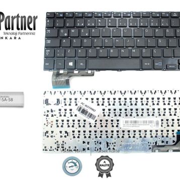 Samsung SN3730W Klavye