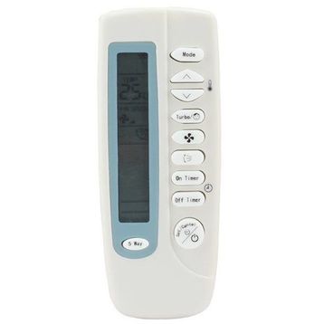Samsung SNK0010 Klima Kumandası