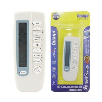 Samsung SNK0010 Klima Kumandası
