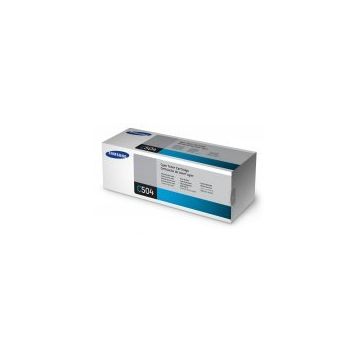 Samsung SU027A C504 Cyan Mavi Toner