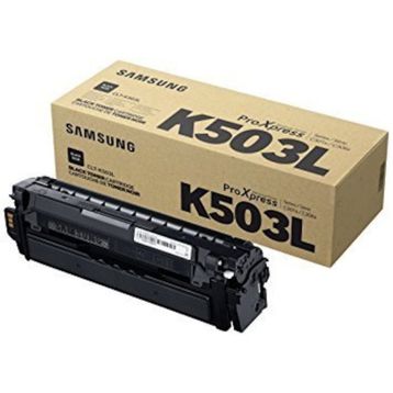 Samsung SU149A K503L Black Siyah 8000 Sayfa Toner