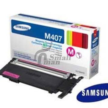 Samsung SU266A M407 Magenta Kırmızı Toner