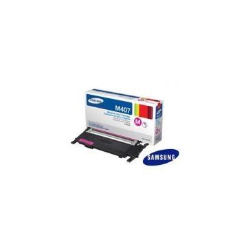 Samsung SU266A M407 Magenta Kırmızı Toner
