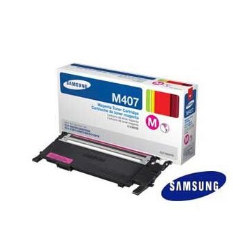 Samsung SU266A M407 Magenta Kırmızı Toner