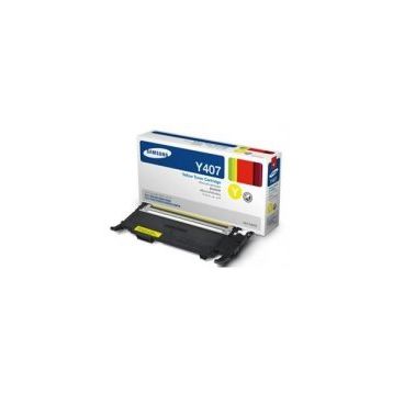 Samsung SU476A Y407 Sarı Toner