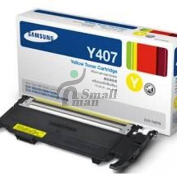 Samsung SU476A Y407 Sarı Toner
