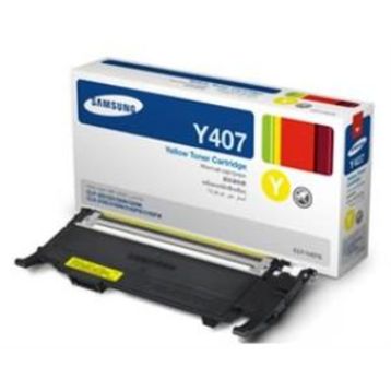 Samsung SU476A Y407 Sarı Toner