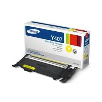 Samsung SU476A Y407 Sarı Toner