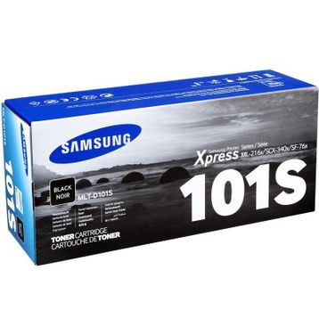 Samsung SU705A D101S Siyah Toner