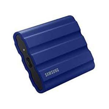 Samsung T7 Shield USB 3.2 1 TB Taşınabilir SSD