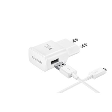 Samsung TA-20 EP-TA20EWEUGWW Micro USB Şarj Cihazı