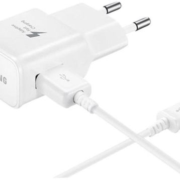 Samsung TA-20 EP-TA20EWEUGWW Micro USB Şarj Cihazı