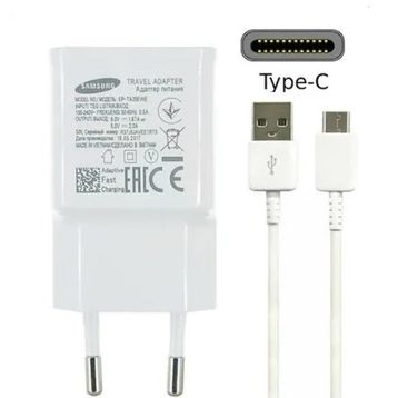 Samsung Ta20 Hızlı Ep-Ta20Ebe Şarj Adaptörü