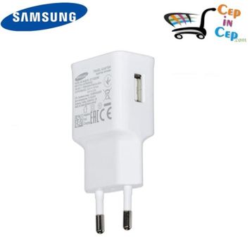 Samsung Ta20 Hızlı Ep-Ta20Ebe Şarj Adaptörü