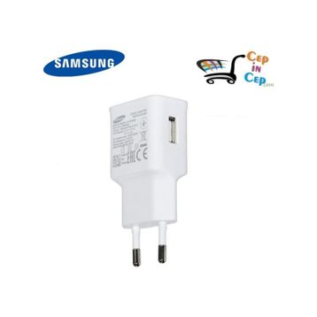 Samsung Ta20 Hızlı Ep-Ta20Ebe Şarj Adaptörü