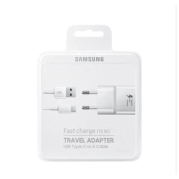 Samsung TA20 Hızlı Şarj Aleti