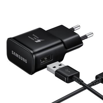 Samsung TA20 Hızlı Şarj Aleti
