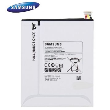 Samsung Tab A T350 T355 EB-BT355ABE Batarya Pil