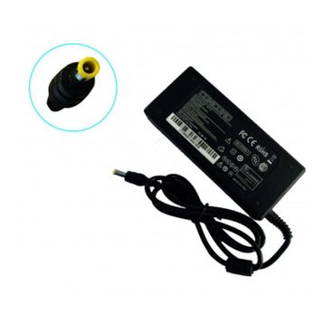 Samsung TPM 19V 4.74A19V 3.16A 40W Uyumlu Notebook Adaptör