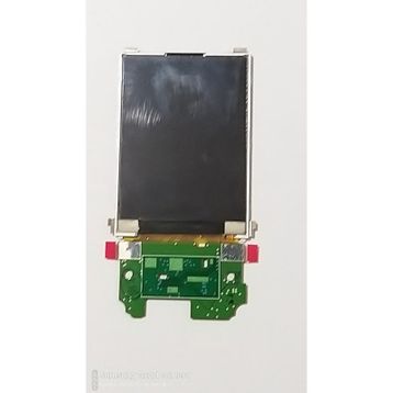 Samsung U700 LCD Ekran