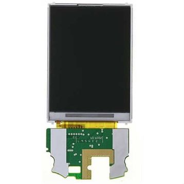 Samsung U700 LCD Ekran