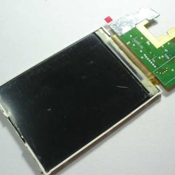 Samsung U700 LCD Ekran