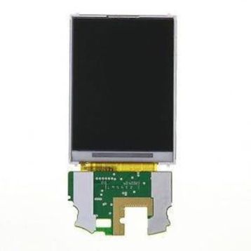 Samsung U700 LCD Ekran