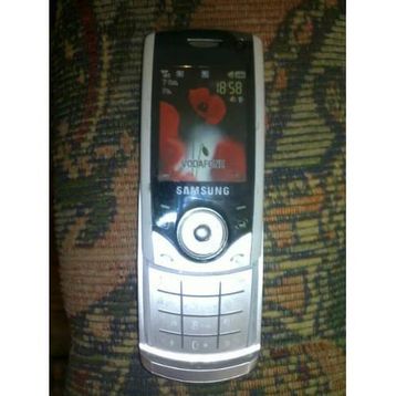 Samsung U700 Orjinal Batarya