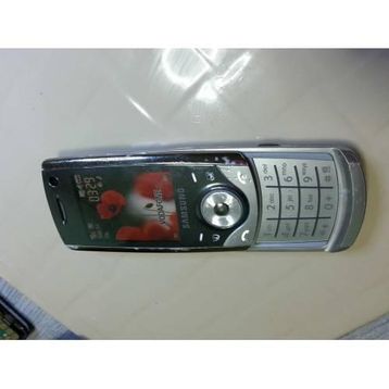 Samsung U700 Orjinal Batarya