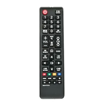 Samsung UA88KS9800 Smart Led Tv Kumandası
