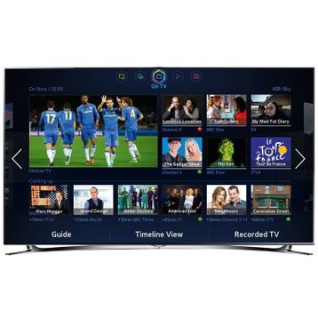 Samsung UE-40F8000 LED TV