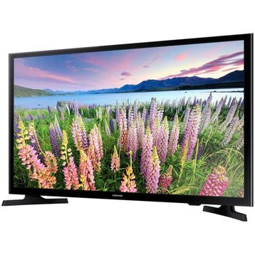 Samsung UE-40J5270 40 inç 102 Ekran Dahili Uydu Alıcılı Ultra Full HD Smart LED TV