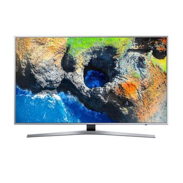 Samsung UE-49MU7400 Teşhir 49" 123 cm Flat 4K Ultra HD Smart Dahili Uydulu Alıcılı HDR LED TV
