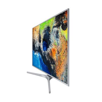 Samsung UE-49MU7400 Teşhir 49" 123 cm Flat 4K Ultra HD Smart Dahili Uydulu Alıcılı HDR LED TV