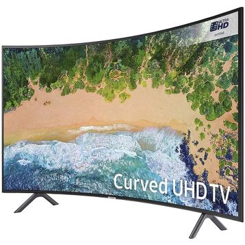 Samsung UE-49NU7300 Curved 4K Uydu Alıcılı Smart LED TV