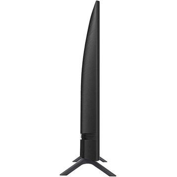 Samsung UE-49NU7300 Curved 4K Uydu Alıcılı Smart LED TV