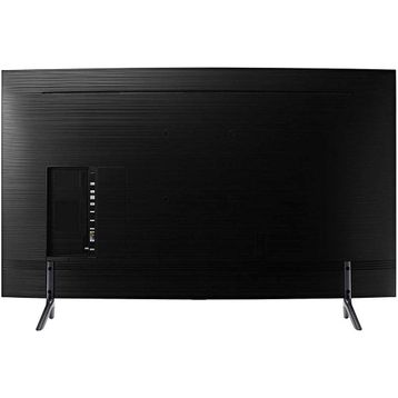 Samsung UE-49NU7300 Curved 4K Uydu Alıcılı Smart LED TV