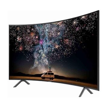 Samsung UE-55RU7300 55" 139 Ekran Curved Smart 4K Ultra HD LED TV
