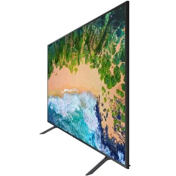 Samsung UE-55TU8000 Teşhir 55 inch Ultra HD Smart Dahili Uydu Alıcılı LED TV