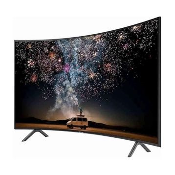 Samsung UE-65RU7300 65 inch Curved 4K Uydu Alıcılı Smart LED TV