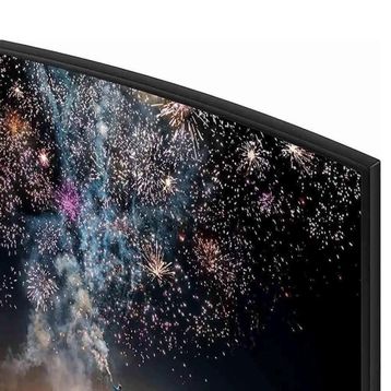 Samsung UE-65RU7300 65 inch Curved 4K Uydu Alıcılı Smart LED TV