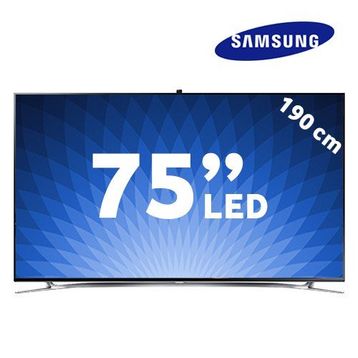 Samsung UE-75F8000 LED TV