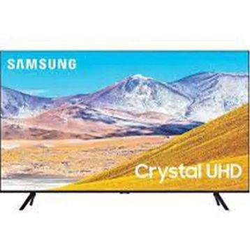 Samsung UE-TU8000 Televizyon