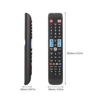 Samsung UE32F5570SS Smart Led Tv Kumandası