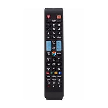 Samsung UE40KU6000 Smart Led Tv Kumandas