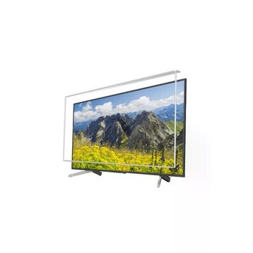 Samsung UE43CU7000 Tv Ekran Koruyucu