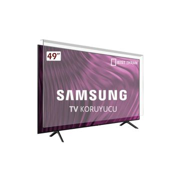 Samsung UE49MU8000TXTK Tv Ekran Koruyucu