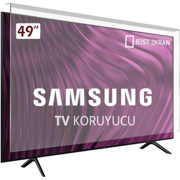 Samsung UE49N5300AU Tv Ekran Koruyucu