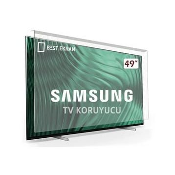 Samsung UE49N5300AU Tv Ekran Koruyucu