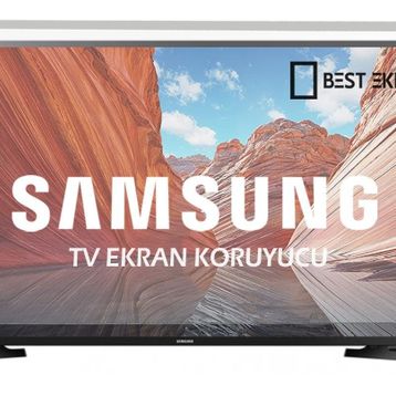 Samsung UE49N5300AU Tv Ekran Koruyucu